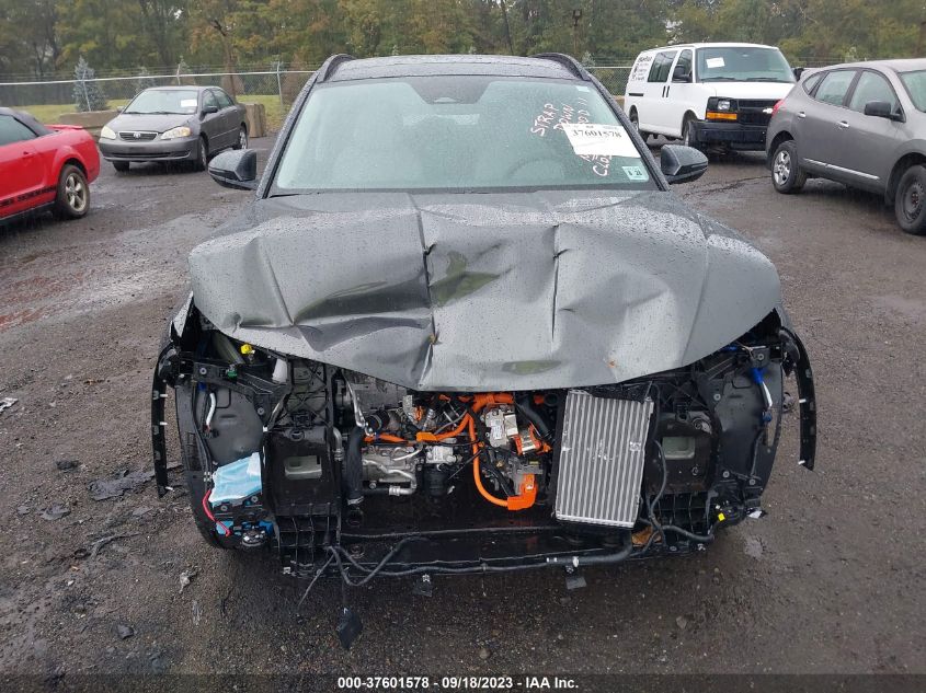 2024 HYUNDAI TUCSON HYBRID SEL CONVENIENCE KM8JCCD17RU139057