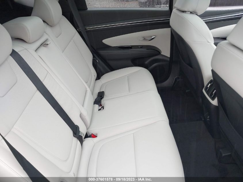 2024 HYUNDAI TUCSON HYBRID SEL CONVENIENCE KM8JCCD17RU139057