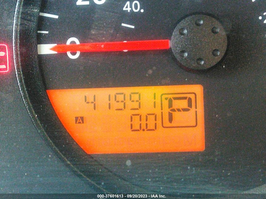 2021 NISSAN FRONTIER S/SV - 1N6ED0EAXMN718074