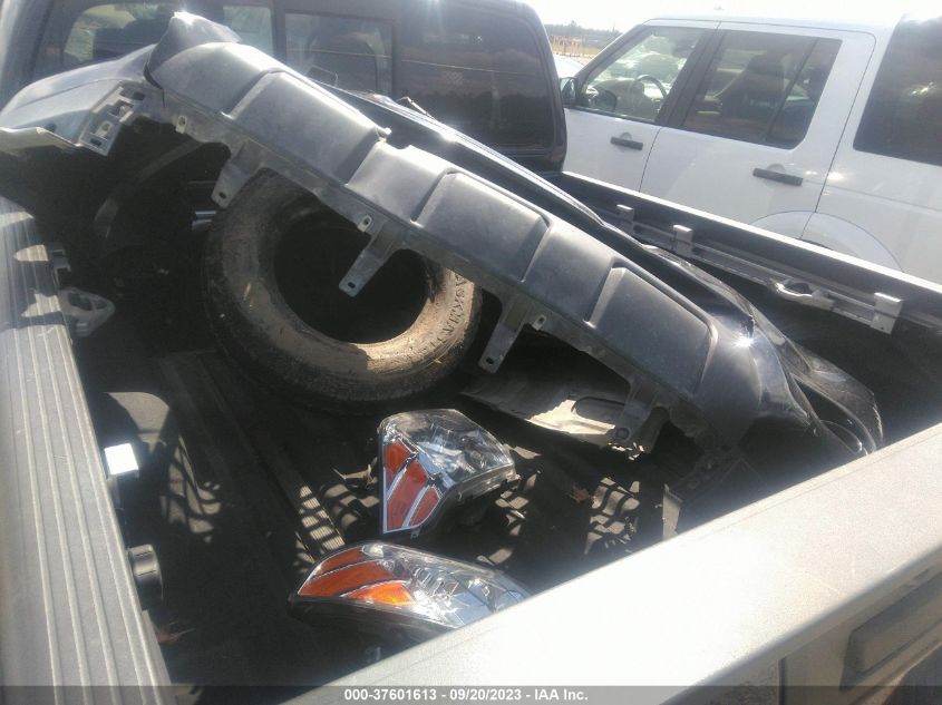 2021 NISSAN FRONTIER S/SV - 1N6ED0EAXMN718074