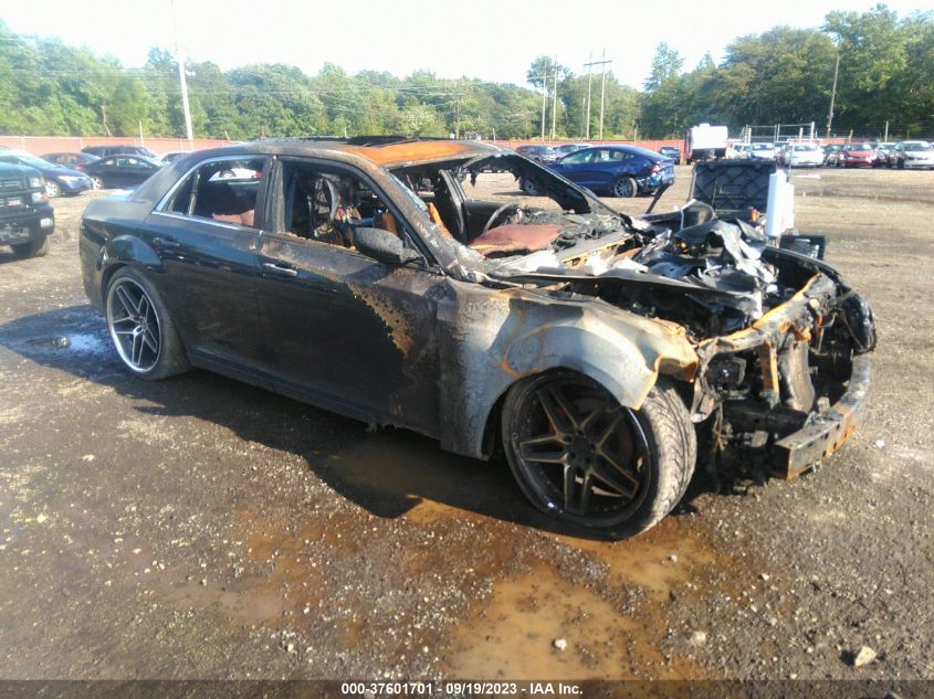 2013 CHRYSLER 300 300S - 2C3CCABG9DH621781