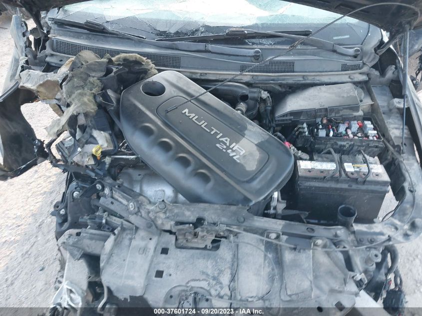 2015 CHRYSLER 200 LIMITED - 1C3CCCAB5FN649783