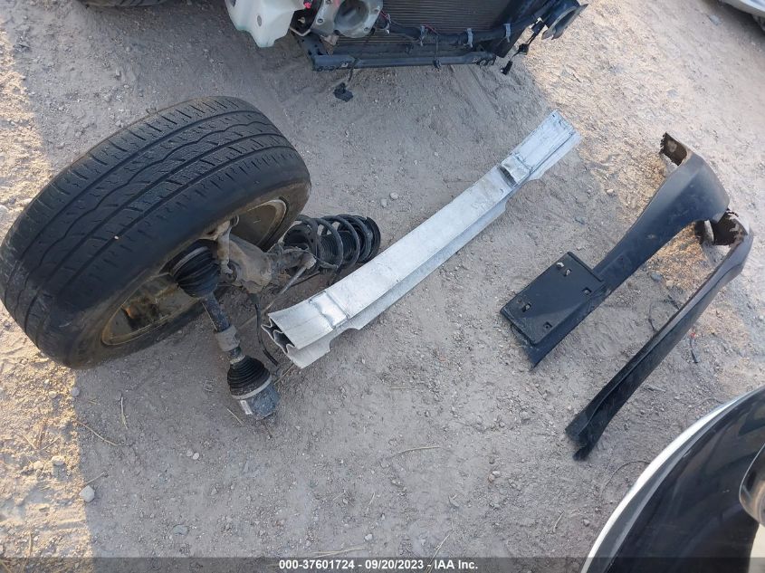 2015 CHRYSLER 200 LIMITED - 1C3CCCAB5FN649783