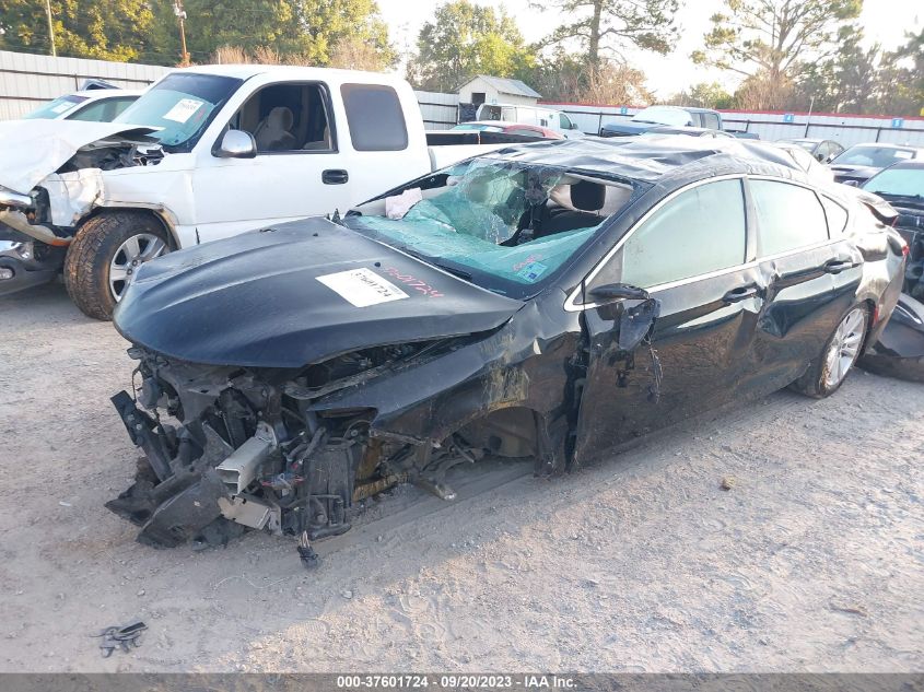 2015 CHRYSLER 200 LIMITED - 1C3CCCAB5FN649783