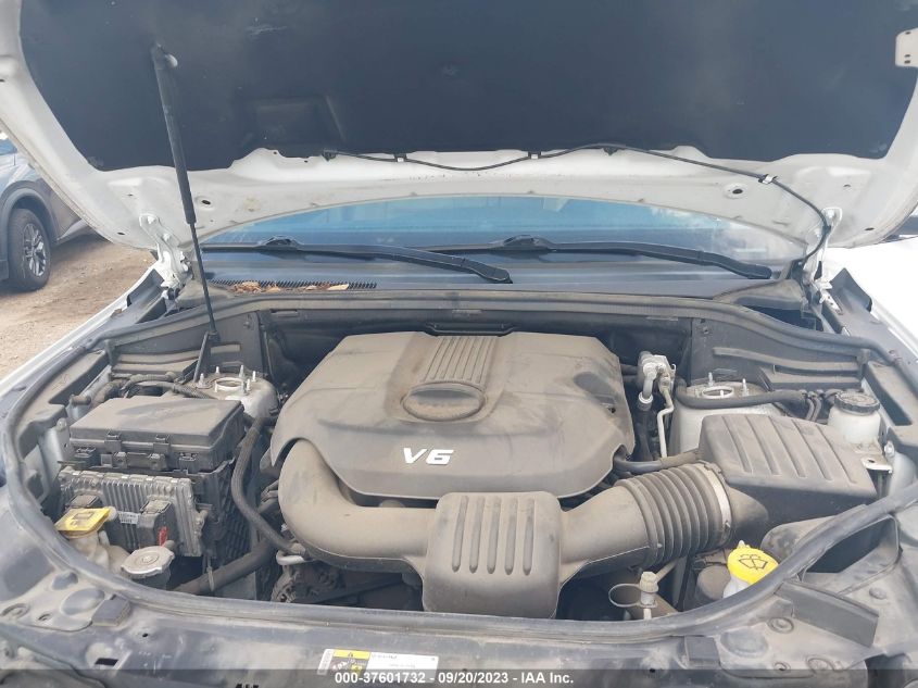 2015 JEEP GRAND CHEROKEE LIMITED - 1C4RJEBG2FC192816
