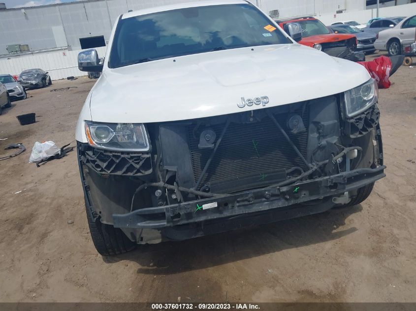 2015 JEEP GRAND CHEROKEE LIMITED - 1C4RJEBG2FC192816