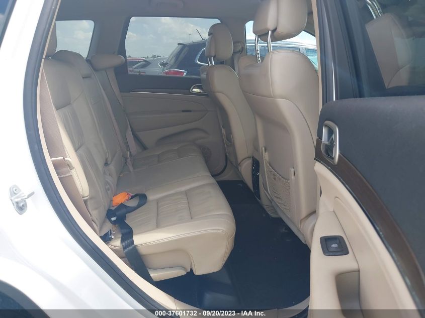2015 JEEP GRAND CHEROKEE LIMITED - 1C4RJEBG2FC192816