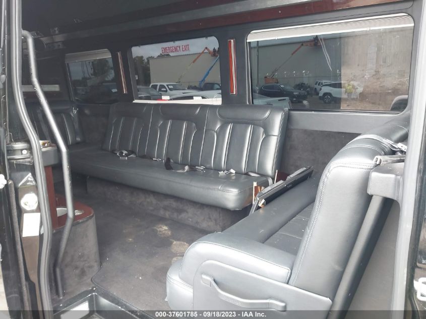 2015 MERCEDES-BENZ SPRINTER CARGO VANS WD3PF1CC0F5948705
