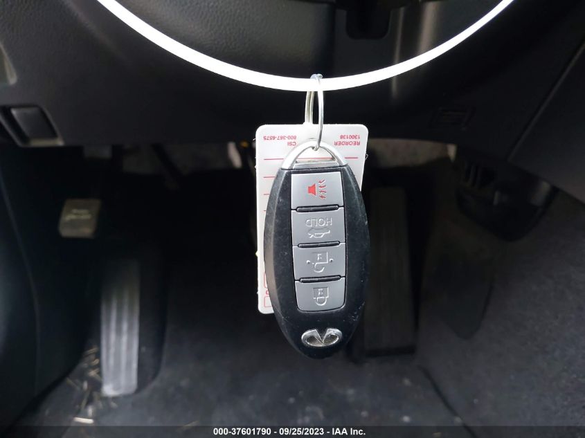 2015 INFINITI Q40 JN1CV6AR1FM521313