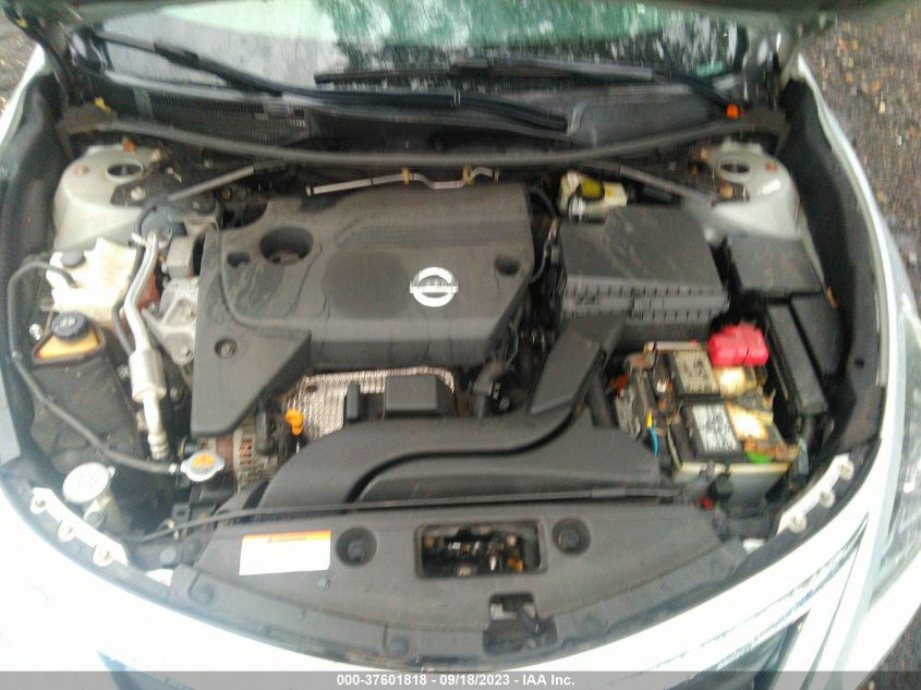 2014 NISSAN ALTIMA 2.5 S - 1N4AL3AP7EN211026