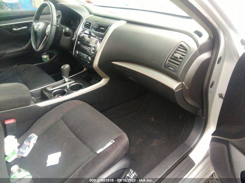 2014 NISSAN ALTIMA 2.5 S - 1N4AL3AP7EN211026