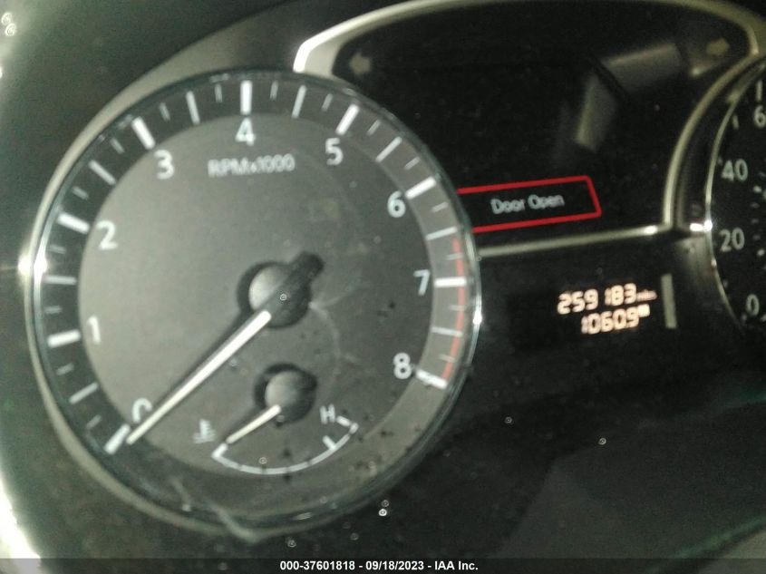 2014 NISSAN ALTIMA 2.5 S - 1N4AL3AP7EN211026