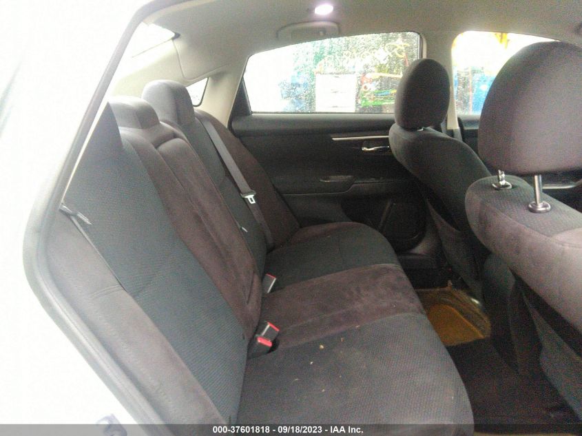 2014 NISSAN ALTIMA 2.5 S - 1N4AL3AP7EN211026