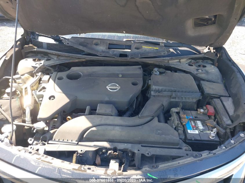 2013 NISSAN ALTIMA 2.5/S/SV/SL - 1N4AL3AP5DN561060
