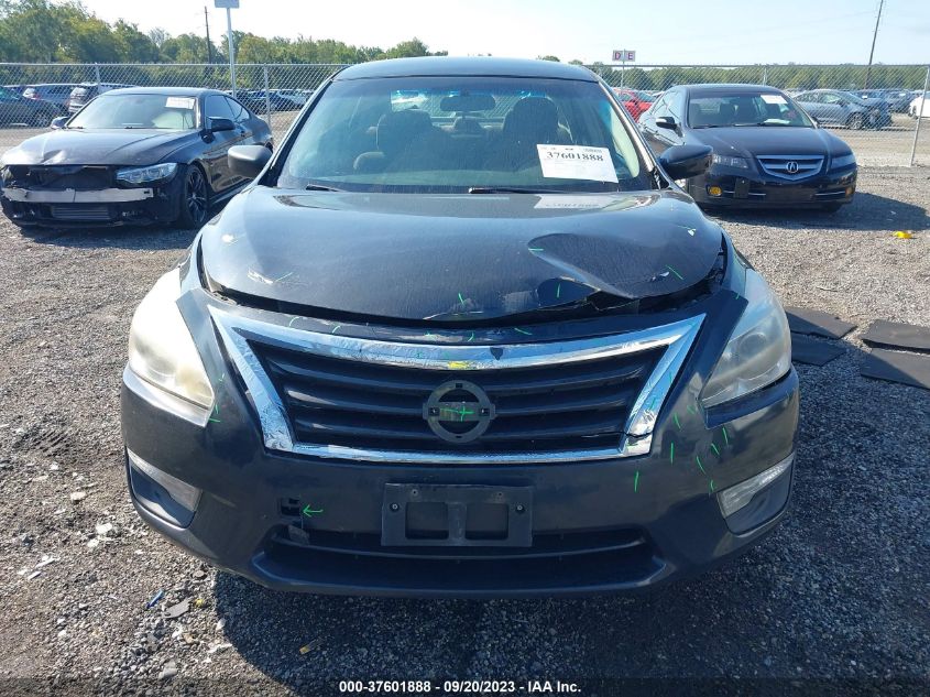 2013 NISSAN ALTIMA 2.5/S/SV/SL - 1N4AL3AP5DN561060