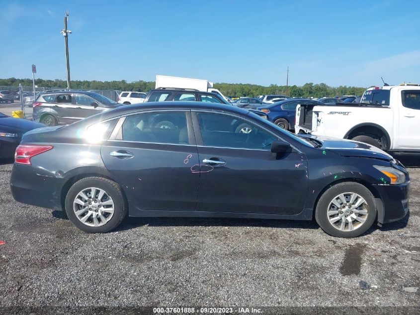 2013 NISSAN ALTIMA 2.5/S/SV/SL - 1N4AL3AP5DN561060