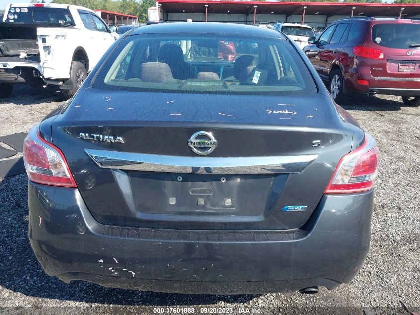 2013 NISSAN ALTIMA 2.5/S/SV/SL - 1N4AL3AP5DN561060