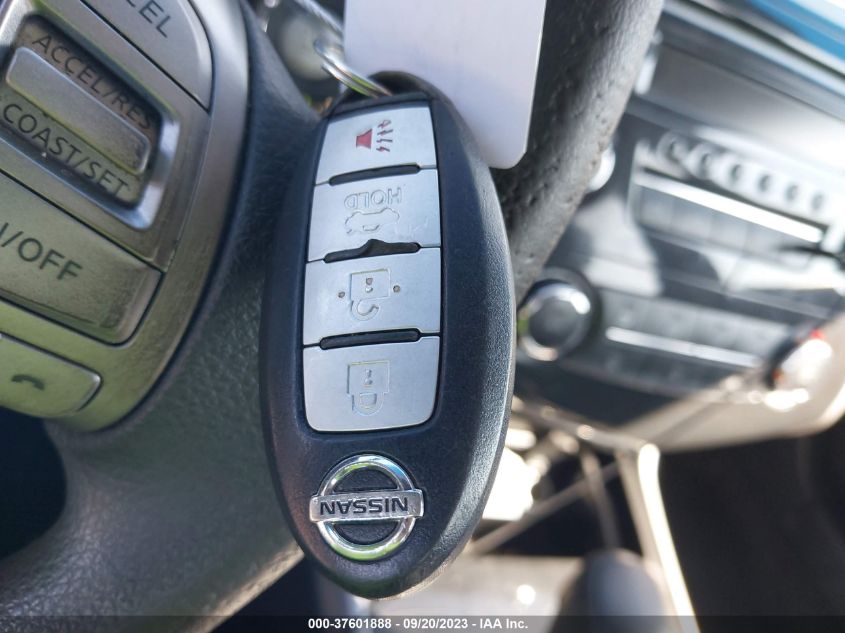 2013 NISSAN ALTIMA 2.5/S/SV/SL - 1N4AL3AP5DN561060