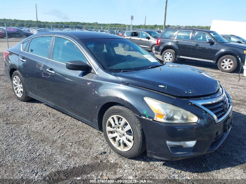 2013 NISSAN ALTIMA 2.5/S/SV/SL - 1N4AL3AP5DN561060