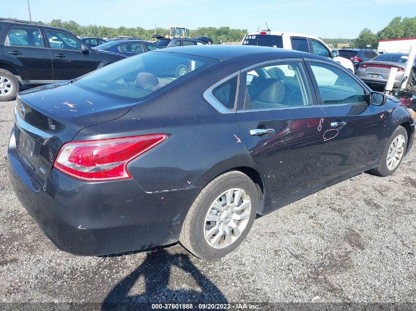 2013 NISSAN ALTIMA 2.5/S/SV/SL - 1N4AL3AP5DN561060