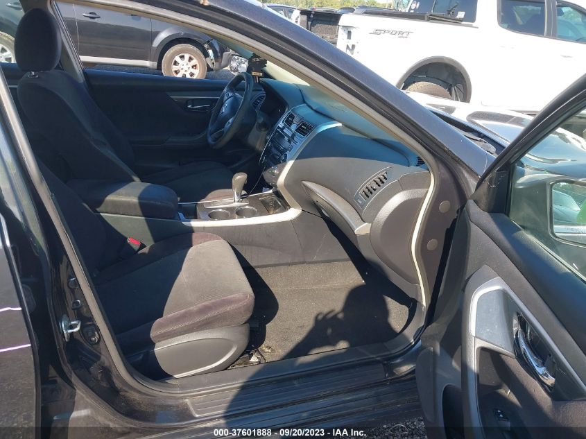 2013 NISSAN ALTIMA 2.5/S/SV/SL - 1N4AL3AP5DN561060