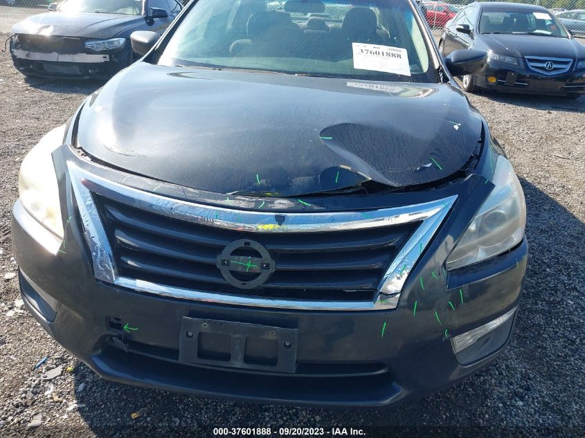 2013 NISSAN ALTIMA 2.5/S/SV/SL - 1N4AL3AP5DN561060