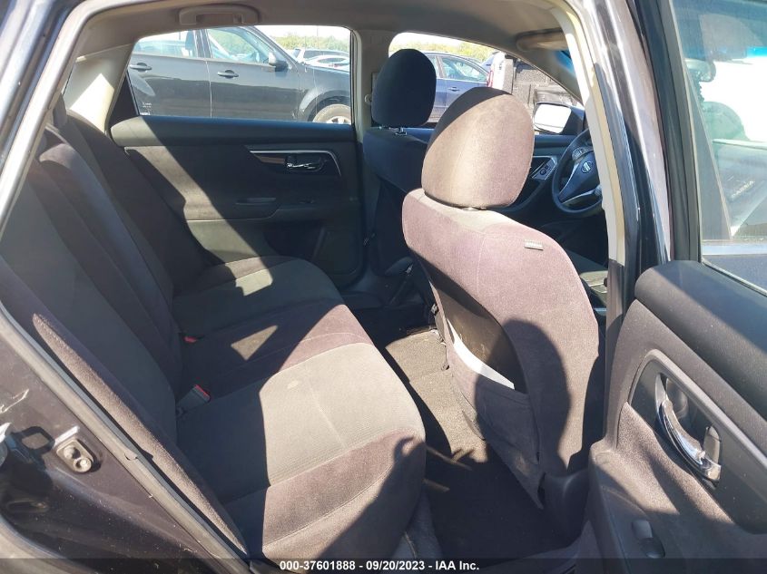 2013 NISSAN ALTIMA 2.5/S/SV/SL - 1N4AL3AP5DN561060