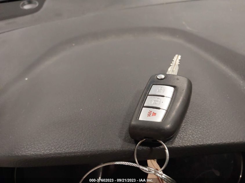 2014 NISSAN ROGUE S/SL/SV - 5N1AT2MV1EC800241