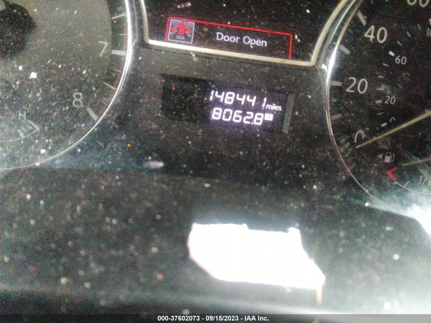 2014 NISSAN ALTIMA 2.5 SV - 1N4AL3AP9EC195259