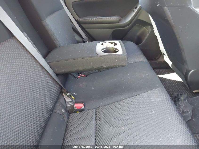 2016 SUBARU FORESTER 2.5I PREMIUM - JF2FJADC8GH463467