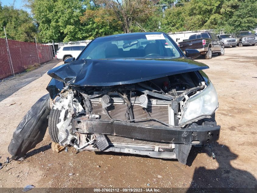 2014 TOYOTA CAMRY L/LE/XLE/SE/SE SPORT - 4T4BF1FK9ER438328