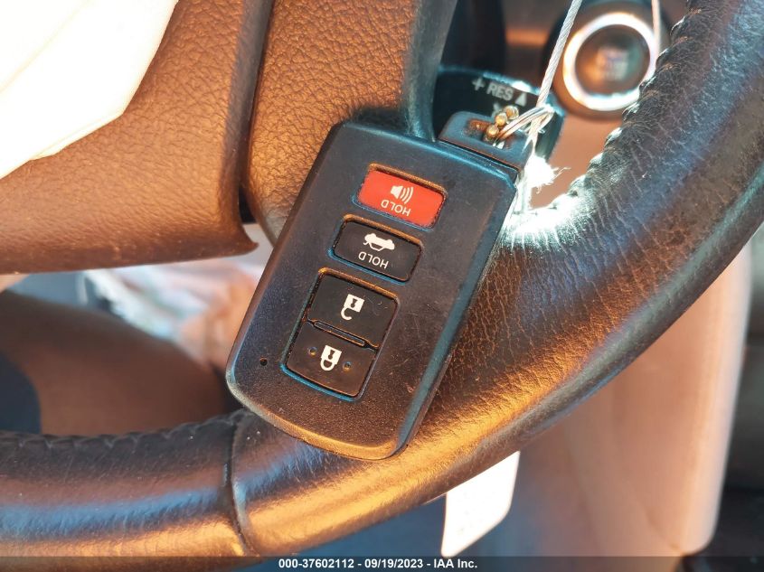 2014 TOYOTA CAMRY L/LE/XLE/SE/SE SPORT - 4T4BF1FK9ER438328