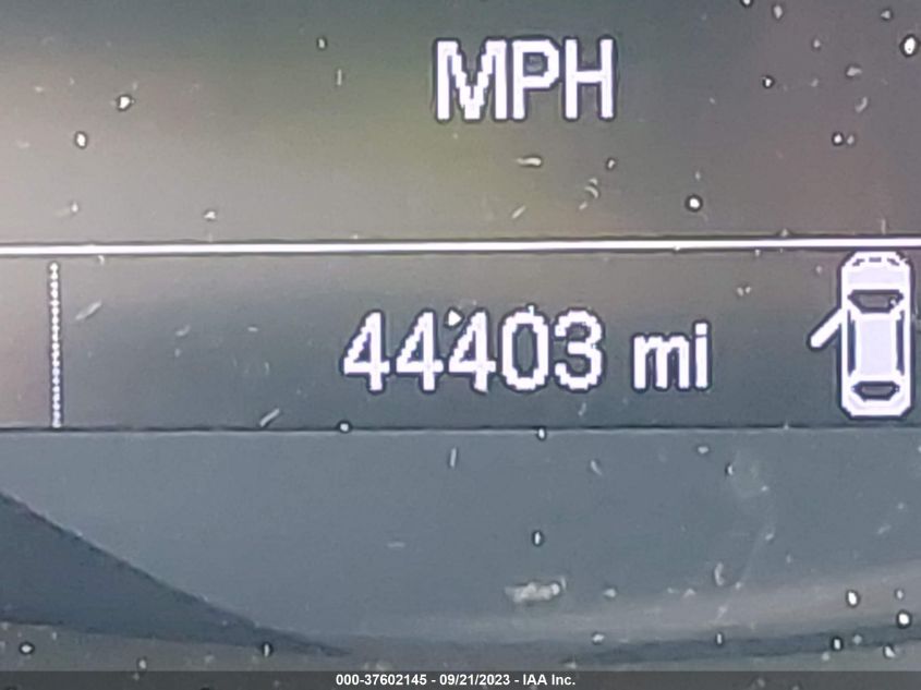2019 CHEVROLET TRAX LS - 3GNCJNSB4KL336852