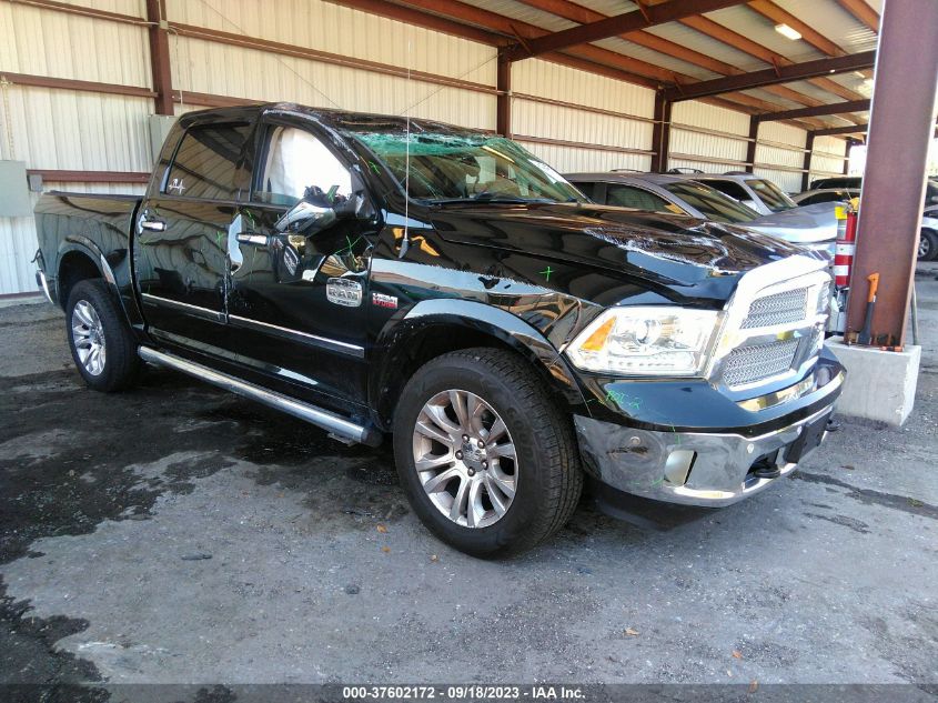 2015 RAM 1500 LONGHORN - 1C6RR6PT0FS638978