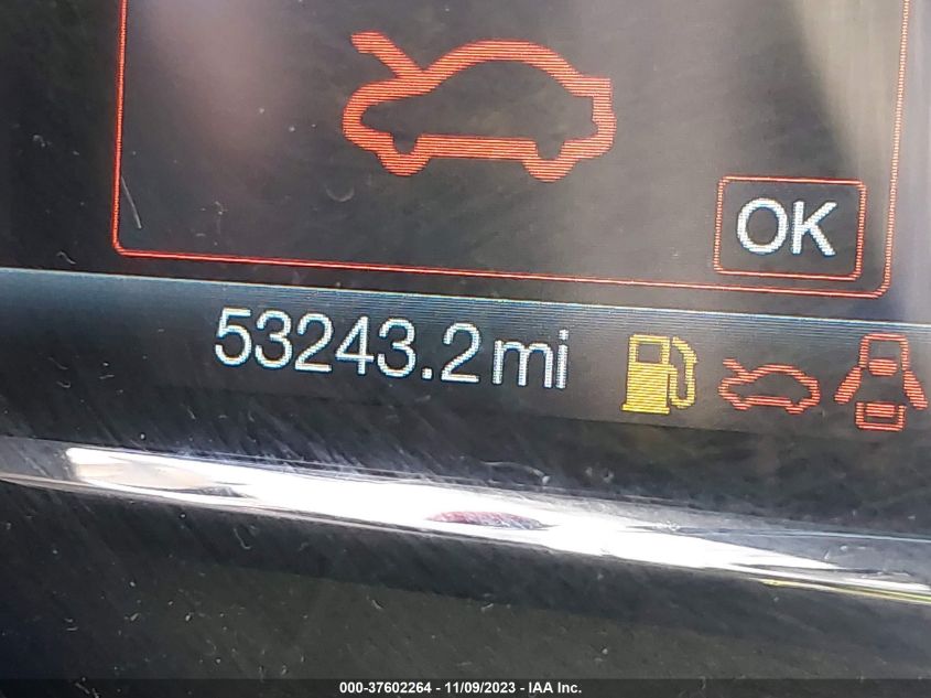 2019 LINCOLN MKZ HYBRID RESERVE II 3LN6L5MUXKR625208
