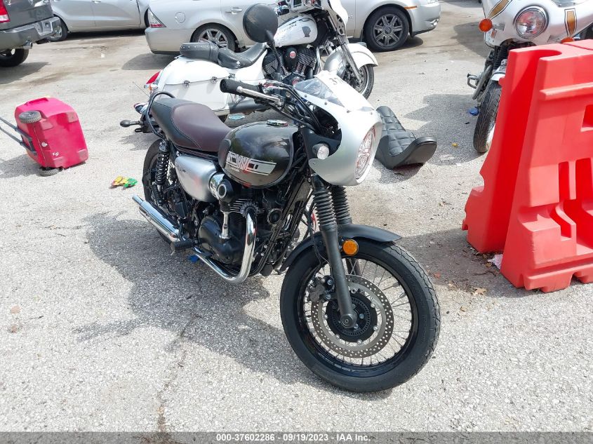 2019 KAWASAKI EJ800 C - JKBEJCC10KA000723