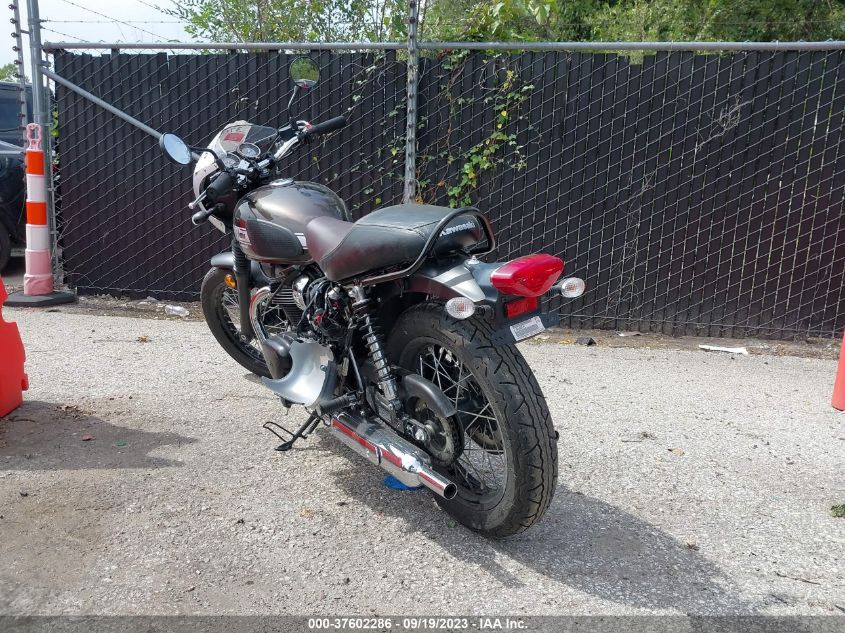 2019 KAWASAKI EJ800 C - JKBEJCC10KA000723