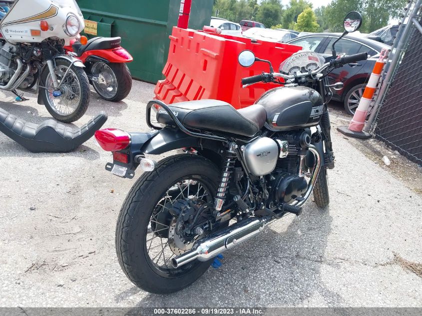 2019 KAWASAKI EJ800 C - JKBEJCC10KA000723