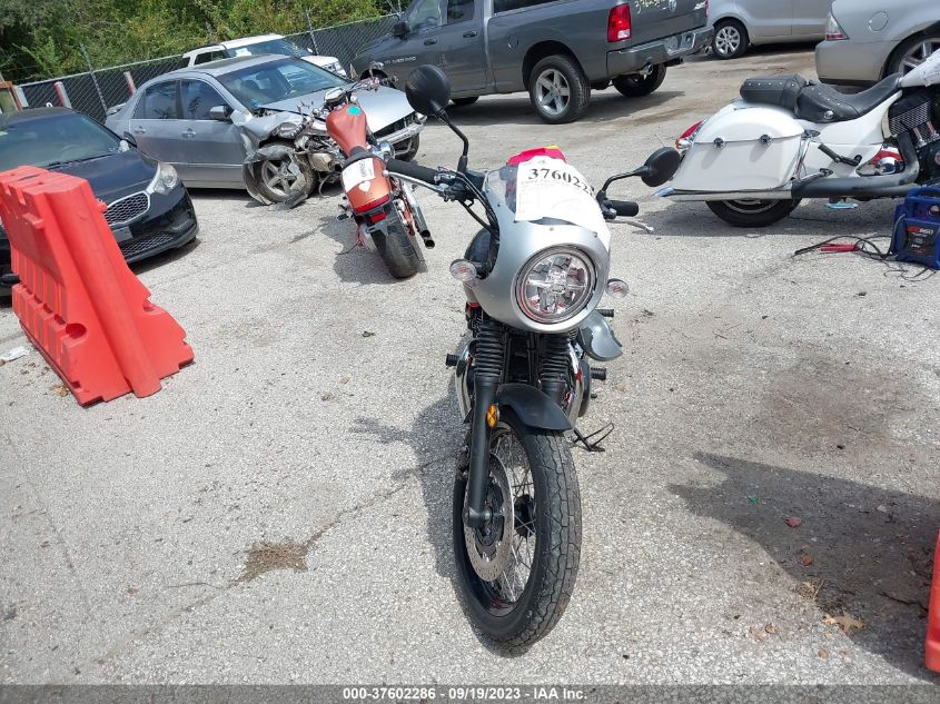 2019 KAWASAKI EJ800 C - JKBEJCC10KA000723