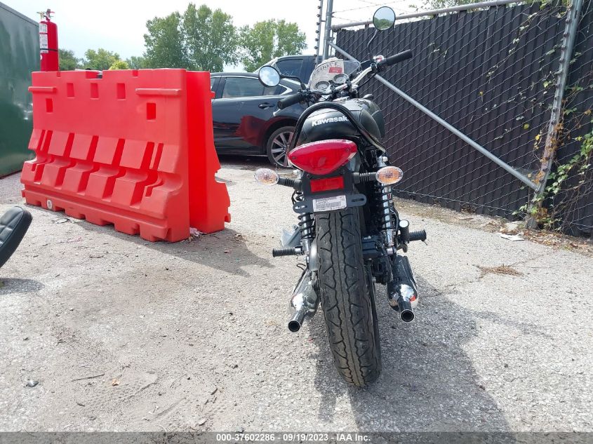 2019 KAWASAKI EJ800 C - JKBEJCC10KA000723