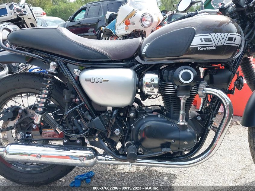 2019 KAWASAKI EJ800 C - JKBEJCC10KA000723