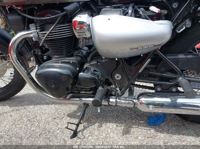 2019 KAWASAKI EJ800 C - JKBEJCC10KA000723