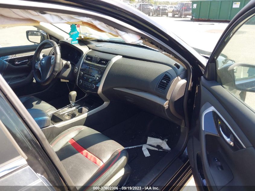 2014 NISSAN ALTIMA 2.5 S - 1N4AL3AP4EC262379