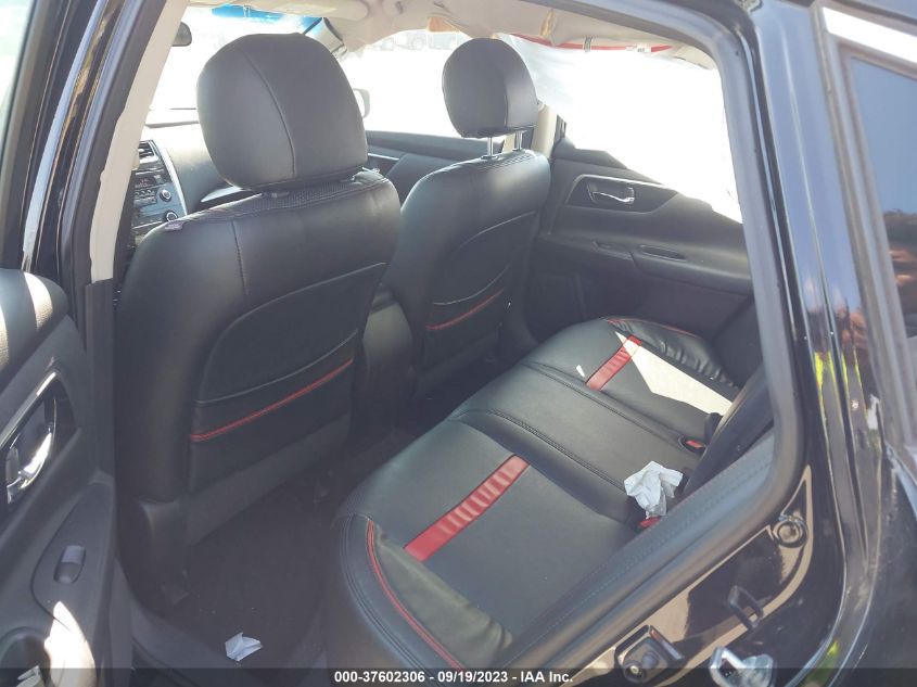 2014 NISSAN ALTIMA 2.5 S - 1N4AL3AP4EC262379