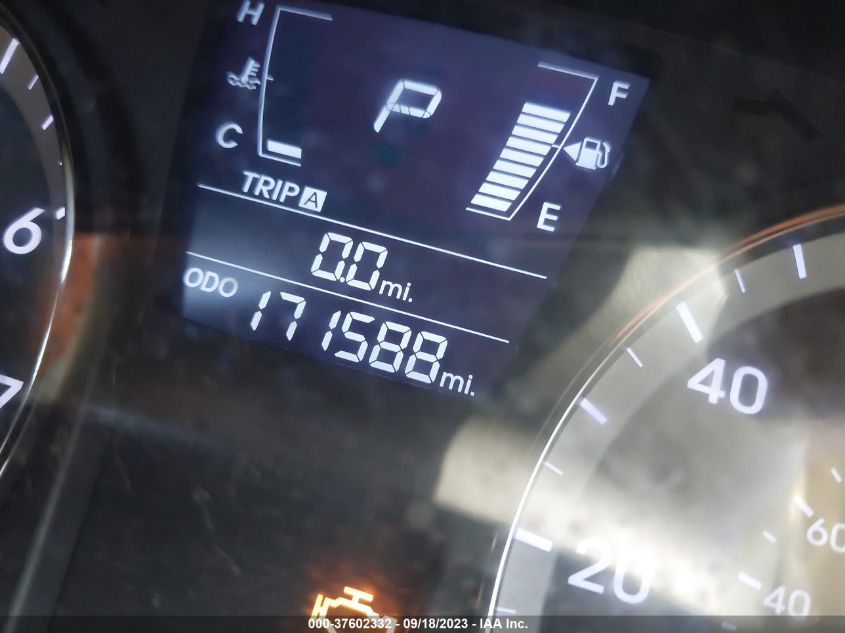 2014 HYUNDAI ACCENT GLS - KMHCT4AE4EU642416