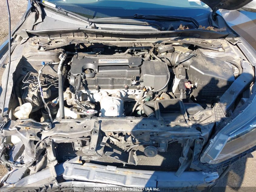 2015 HONDA ACCORD SEDAN EX - 1HGCR2F76FA159273