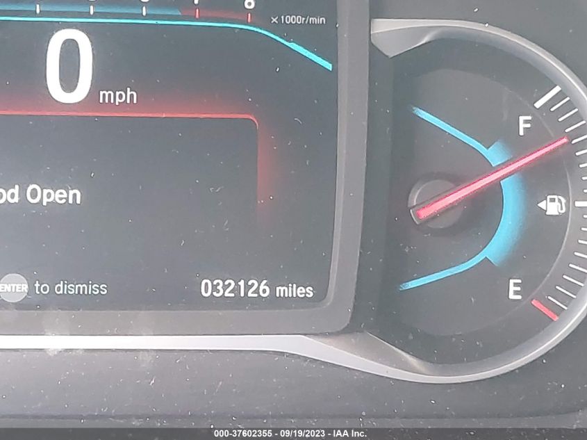 2022 HONDA PILOT TOURING - 5FNYF5H95NB002000