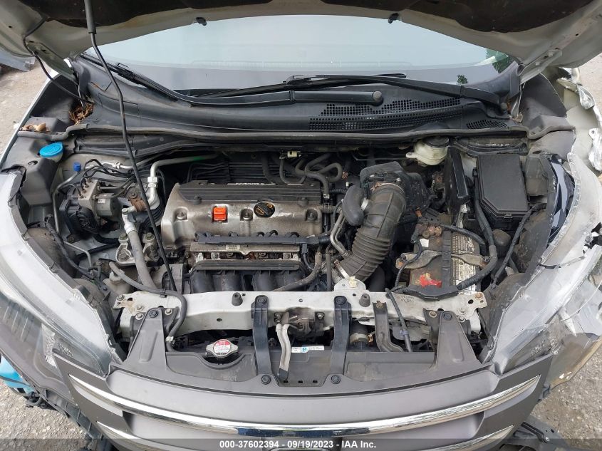 2014 HONDA CR-V EX - 2HKRM4H51EH609207