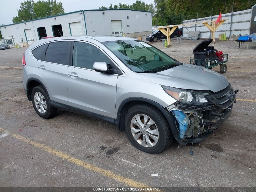 2014 HONDA CR-V EX - 2HKRM4H51EH609207