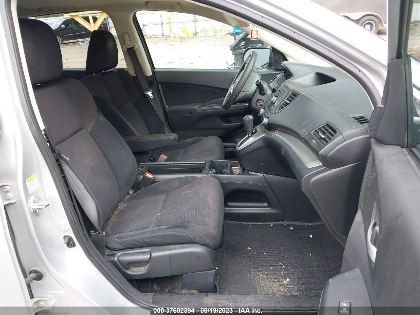 2014 HONDA CR-V EX - 2HKRM4H51EH609207